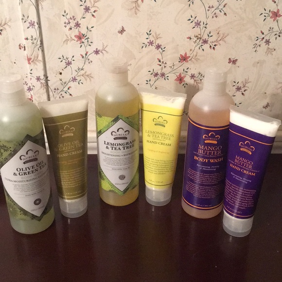 Other - Bath and body products